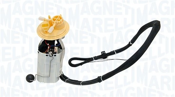 Fuel Supply Module